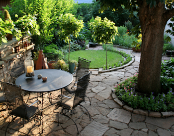 Adding a Patio Spa to Your Backyard