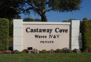 Castaway Cove Vero Beach