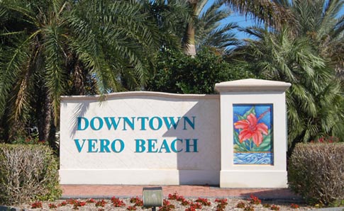 Vero Beach Florida