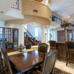 The indialantic Estate home's Great Room