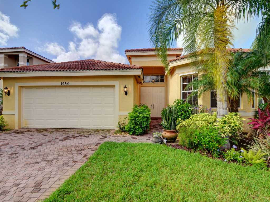 houses for sale in vero beach