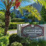 Sawyer Park Vero Beach Community
