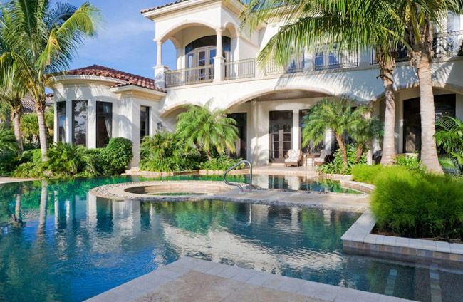 Vero Beach Luxury Homes