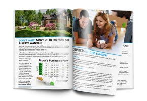 Home Sellers Guide Summer 2016