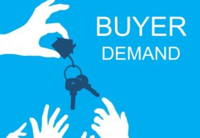 Buyer Demand Lifts Prices