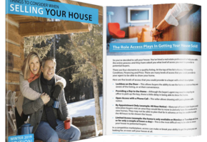 Home Sellers Guide Winter 2019