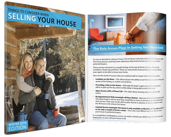 Home Sellers Guide Winter 2019