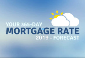 The 2019 Mortgage Rate Forecast