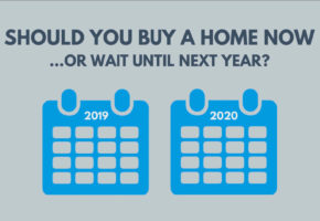 Should I Buy a Home Now or Wait?