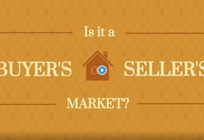 A Buyer's or Seller's Market in Vero Beach?