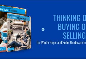 The Winter 2020 Buyers & Sellers Guides are Here!