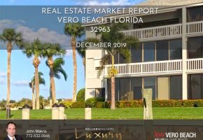 Vero Beach Real Estate Market Report for 32963