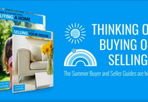 The Summer 2020 Buyer and Seller Guides