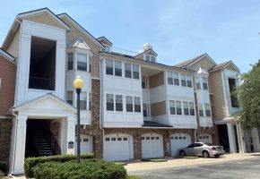 Condo for sale in Montreux Jacksonville Florida