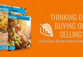 The Fall 2020 Buyer & Seller Guides