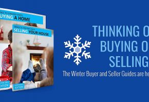 The Winter 2021 Buyer & Seller Guides are Here!