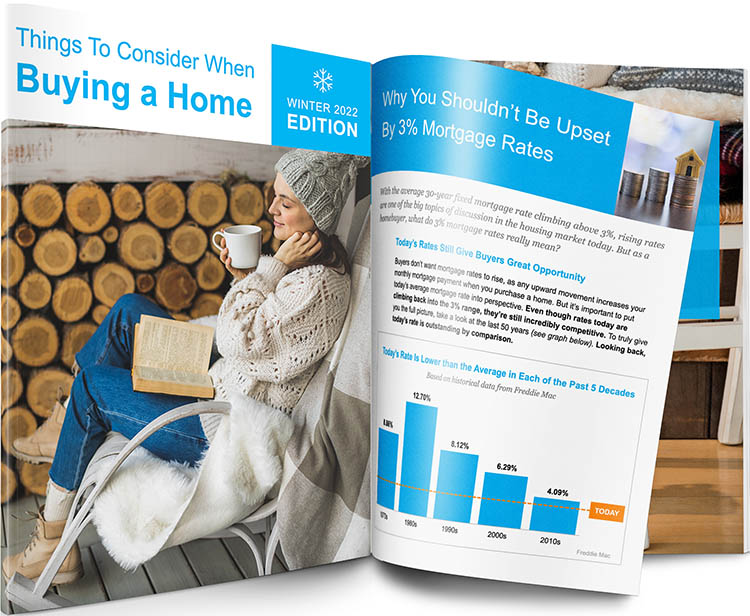 Home Buyers Guide Winter 2022