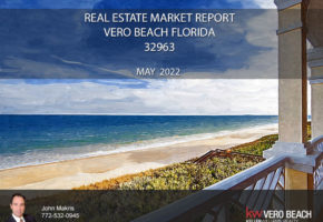 Vero Beach Market Report for 32963 - June 2022