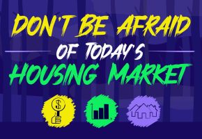 Don't Be Afraid of Today's Vero Beach Housing Market
