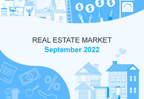 Real Estate Market September 2022