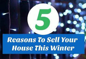 5 Reasons to Sell Your Vero Beach House This Winter