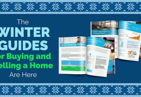 The Winter 2023 Buyer & Seller Guides