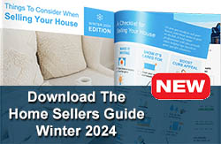  Seasonal Edition of Home Sellers Guide Winter 2024