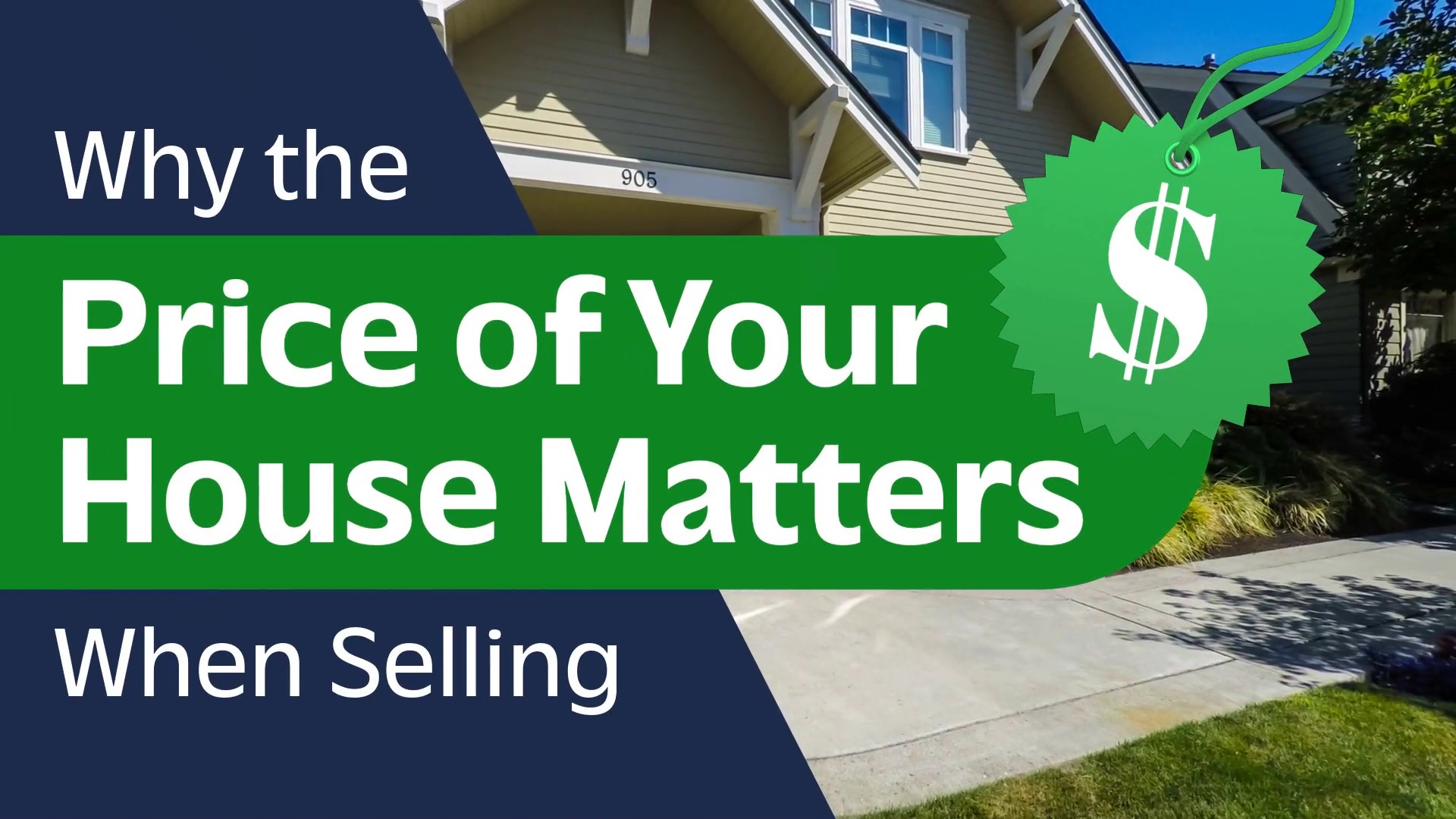 Why the Price of Your House Is Critical When Selling,veroman