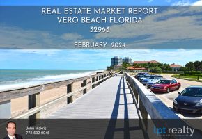 Vero Beach Market Report for 32963 - February 2024
