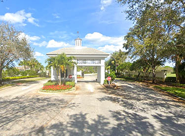 View homes for sale in Bent Pine community in Vero Beach Florida