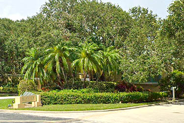 View homes for sale in Seaview community in Vero Beach Florida