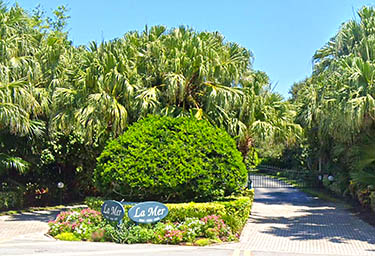 View homes for sale in La Mer Condo community in Vero Beach Florida