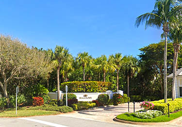 View homes for sale in Sea Colony community in Vero Beach Florida