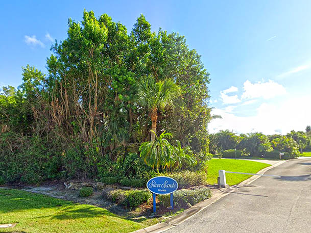 View homes for sale in Silver Sands community in Vero Beach Florida