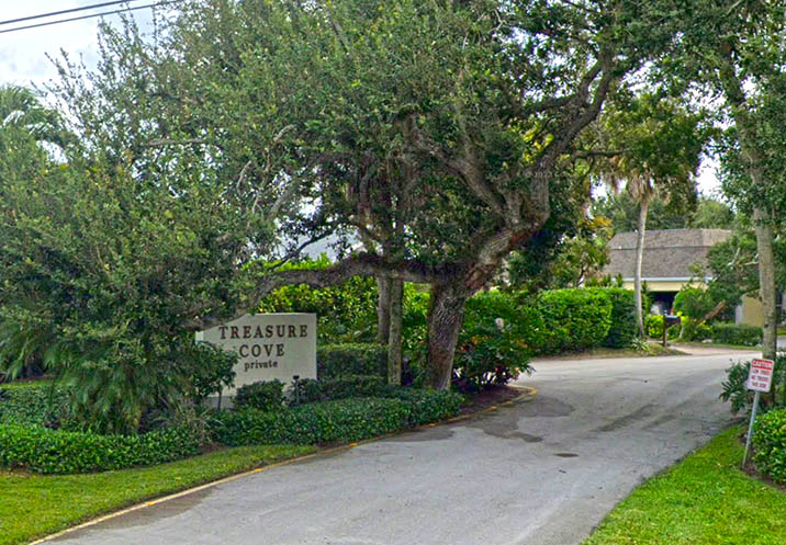 View homes for sale in Treasure Cove community in Vero Beach Florida