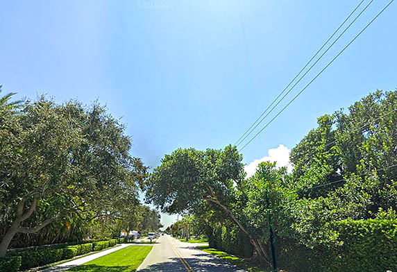 View homes for sale in Veromar community in Vero Beach Florida