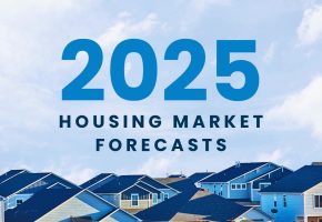 2025 Housing Market Forecasts