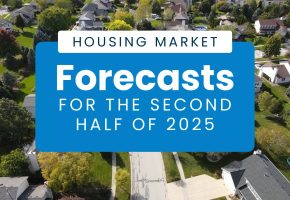 2025 Mid-Year Housing Market Outlook