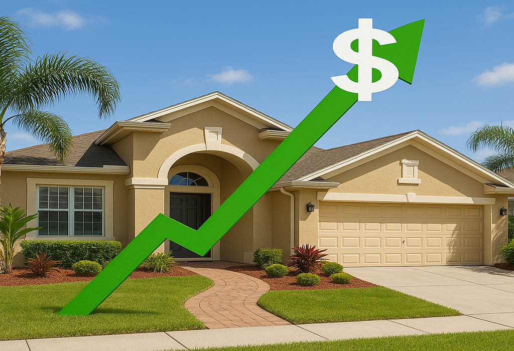 The home value maximizer
