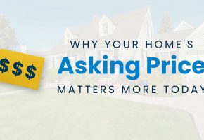 Price Your House Right or Miss the Market
