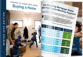 Buying a Home - Winter-2026